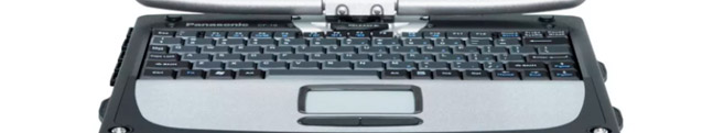 Ремонт ноутбуков Panasonic в Кубинке